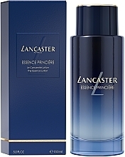 Увлажняющий лосьон для лица - Lancaster Ligne Princiere Essence Lotion — фото N2