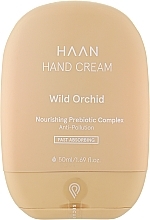 Парфумерія, косметика Крем для рук - HAAN Hand Cream Wild Orchid