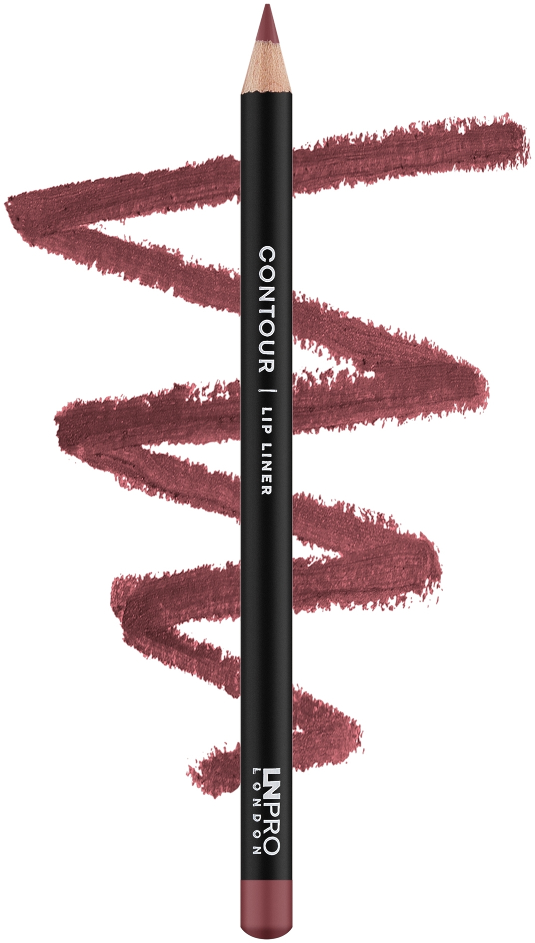 Олівець для губ - LN Pro Contour Lip Liner — фото 101