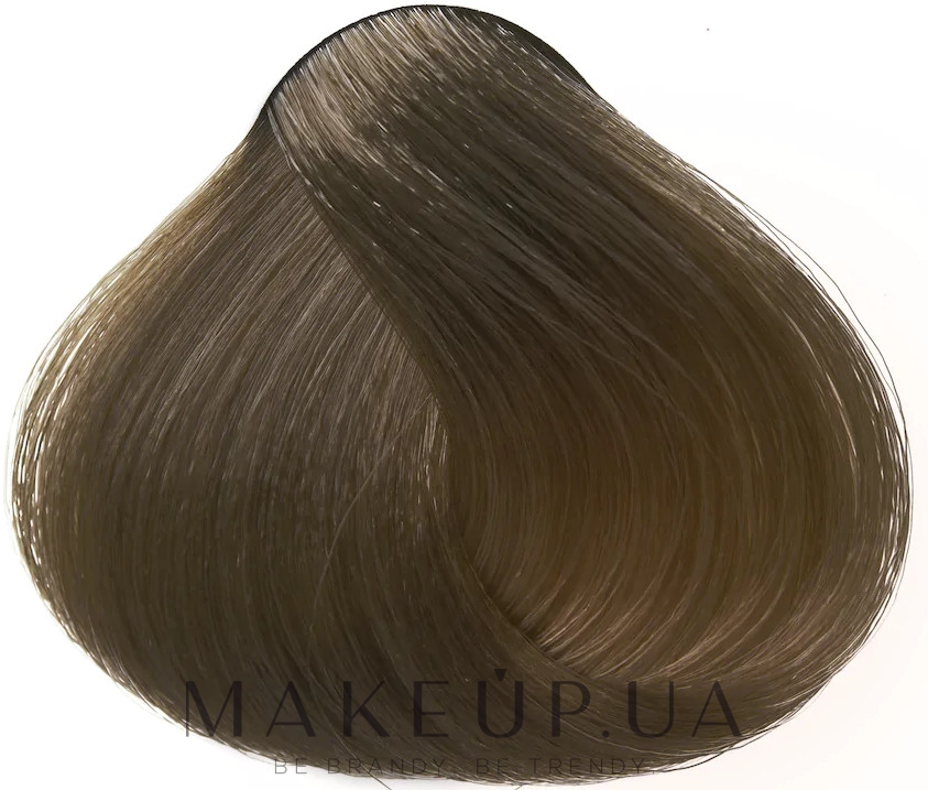 Органическая краска для волос - Radico Colour Me Organic Hair Colour — фото Ash Blonde