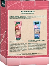 Набір - Kneipp Heartfelt Moments (sh/gel/2x200ml) — фото N2