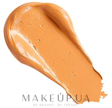 Консилер - Makeup Revolution Conceal & Fix Ultimate Coverage Concealer — фото Dark Sand