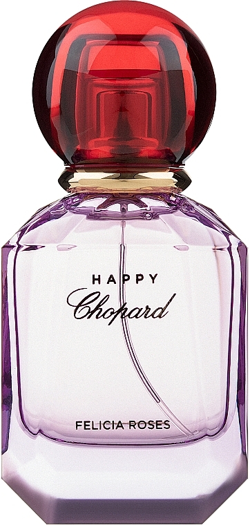 Chopard Happy Felicia Roses - Парфумована вода — фото N1