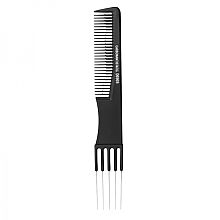 Антистатический гребінь для волосся, 06969 - Deni Carte — фото N1