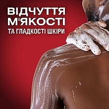 Гель для душу - Old Spice Whitewater 3 In 1 Body-Hair-Face Wash — фото N4