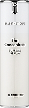 Лифтинг-концентрат для кожи вокруг глаз и губ - La Biosthetique Belesthetique The Concentrate Supreme Serum — фото N1