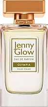 Jenny Glow Olympia Pour Femme - Парфюмированная вода — фото N2