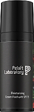 Духи, Парфюмерия, косметика Крем-флюид увлажняющий SPF 15 для лица - Pelart Laboratory Moisturizing Cream Fluid With SPF 15 