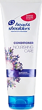 Духи, Парфюмерия, косметика Кондиционер против перхоти - Head & Shoulders Conditioner Nourishing Care