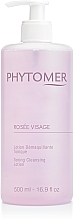 Рожева вода для зняття макіяжу - Phytomer Rosee Visage Toning Cleansing Lotion — фото N2