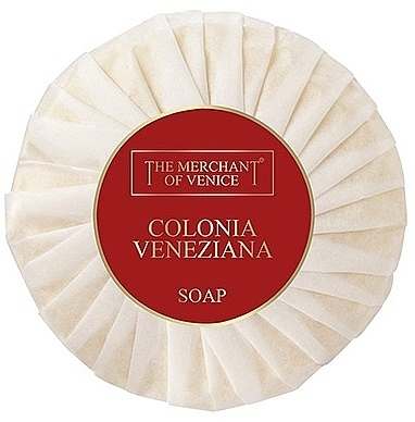 The Merchant Of Venice Colonia Veneziana - Мило — фото N1