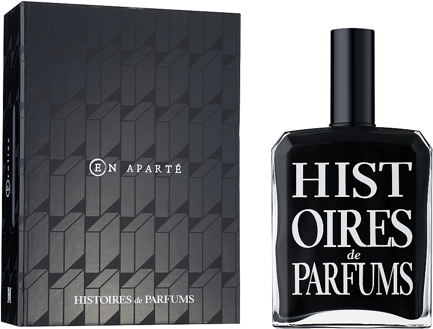 Histories de Parfums Prolixe - Парфумована вода — фото N2