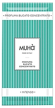 Парфумерія, косметика Парфуми для білизни - Muha Intense Laundry Perfume (саше)