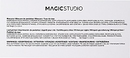 Набор - Magic Studio Eye Trio Set Plump, Prime, Curl (mascara/2x2.8ml + primer/3/.8ml) — фото N3