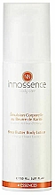 Духи, Парфюмерия, косметика Эмульсия для тела с маслом карите - Innossence 4 Essences Body Emulsion With Karite Butter