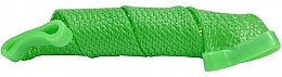 Бігуді спіральні Magic Leverag, 20/105 мм, зелені, 10 шт. - Xhair — фото N2
