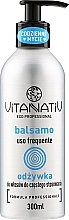 Парфумерія, косметика Vitanativ Balsam Uso Frequente - Vitanativ Balsam Uso Frequente