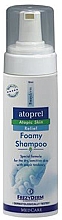 Парфумерія, косметика Шампунь для сухої атопічної шкіри голови - Frezyderm Atoprel Foamy Special Shampoo