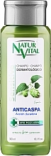 Духи, Парфюмерия, косметика Шампунь против перхоти с хмелем - Natur Vital Instant Anti-Dandruff Shampoo