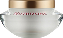 Интенсивный питательный крем для сухой кожи - Guinot Nutrizone Peaux Seches — фото N1