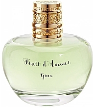 Духи, Парфюмерия, косметика Ungaro Fruit d'Amour Green - Туалетная вода (мини)