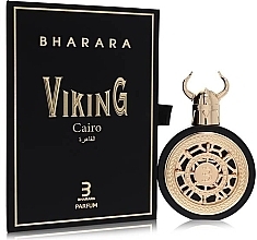 Духи, Парфюмерия, косметика Bharara Viking Cairo - Духи