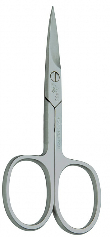 Ножницы для ногтей 91480, 9 см - Erbe Solingen  — фото N1