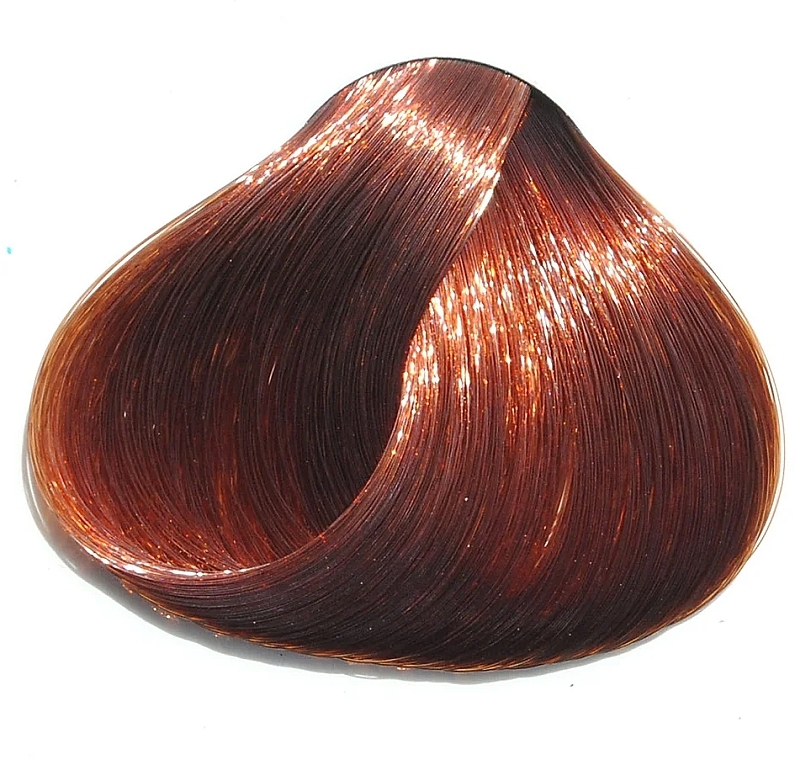 Хна для волос, каштановая - Herbul Chestnut Henna — фото N3