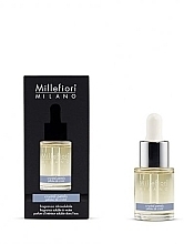 Парфумерія, косметика Концентрат для аромалампи - Millefiori Milano Crystal Petals Fragrance Oil