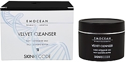 Парфумерія, косметика Очищувальна олія для обличчя - Emocean Skin Recode Velvet Cleanser