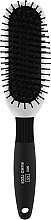 Духи, Парфюмерия, косметика Расческа-щетка для волос Nano Tech, 5810, 45 мм - Kiepe