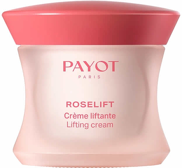 Крем для обличчя - Payot Roselift Lifting Cream — фото N1