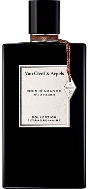 Van Cleef & Arpels Collection Extraordinaire Bois D'Amande - Парфюмированная вода (тестер с крышечкой) — фото N1