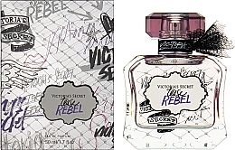 Victoria's Secret Tease Rebel - Парфюмированная вода — фото N2