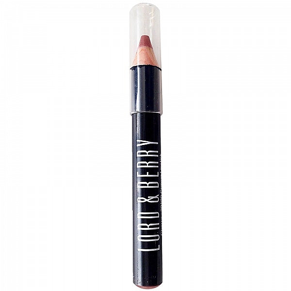 Помада-карандаш для губ - Lord & Berry 20100 Maximatte Lipstick Crayon — фото N1