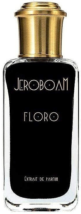 Jeroboam Floro - Парфуми — фото N2