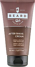 Духи, Парфюмерия, косметика Успокаивающий крем после бритья - Beard Club Cream