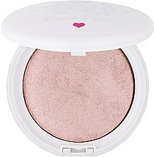 Парфумерія, косметика Хайлайтер для обличчя - Makeup Revolution Katie Price Baked Highlighter