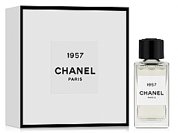 Chanel Les Exclusifs de Chanel 1957 - Парфумована вода (міні) — фото N1