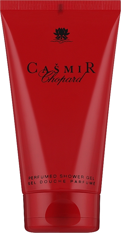 Chopard Casmir - Гель для душу