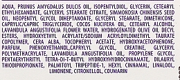 Восстанавливающий ночной крем для лица - BioFresh Via Natural Lavender Organic Oil Recreating Night Cream Age Control — фото N3