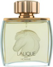 Духи, Парфюмерия, косметика Lalique Equus Pour Homme - Туалетная вода (тестер)