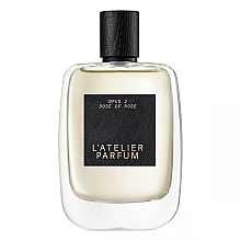 Духи, Парфюмерия, косметика L'Atelier Parfum Opus 2 Dose Of Rose - Парфюмированная вода