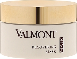 УЦІНКА Відновлююча маска для волосся - Valmont Hair Repair Restoring Mask * — фото N1