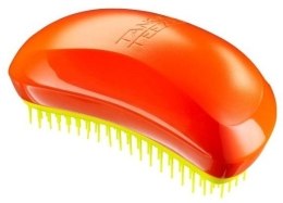 Щітка для волосся - Tangle Teezer Salon Elite Orange Blush — фото N1