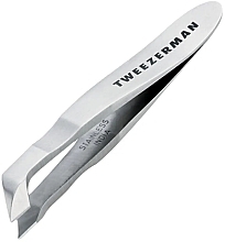 Духи, Парфюмерия, косметика Мини-кусачки для кутикулы - Tweezerman Mini Cuticle Nipper