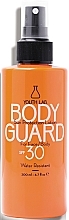 Духи, Парфюмерия, косметика Солнцезащитный спрей для лица и тела - Youth Lab. Body Guard SPF 30 Face & Body