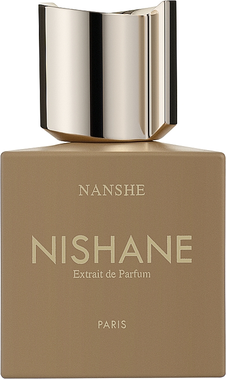 Nishane Nanshe - Парфумована вода
