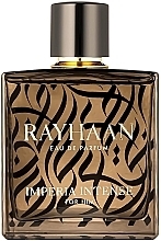 Духи, Парфюмерия, косметика Rayhaan Imperia Intense - Парфюмированная вода