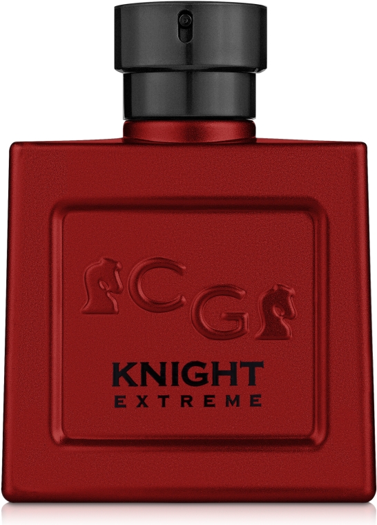 Christian Gautier Knight Extreme Pour Homme - Туалетна вода (Тестер без кришечки) — фото N1